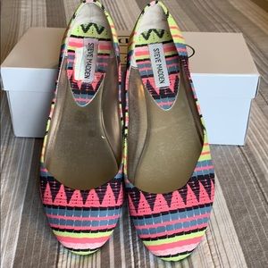 Steve Madden flats